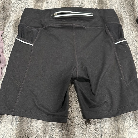 Athleta bike shorts - Picture 4 of 4